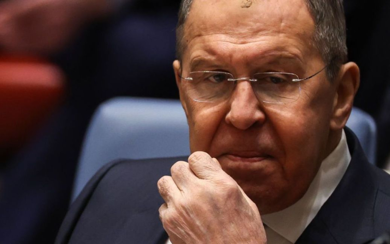 Lavrov ha rilasciato una dichiarazione sui negoziati 