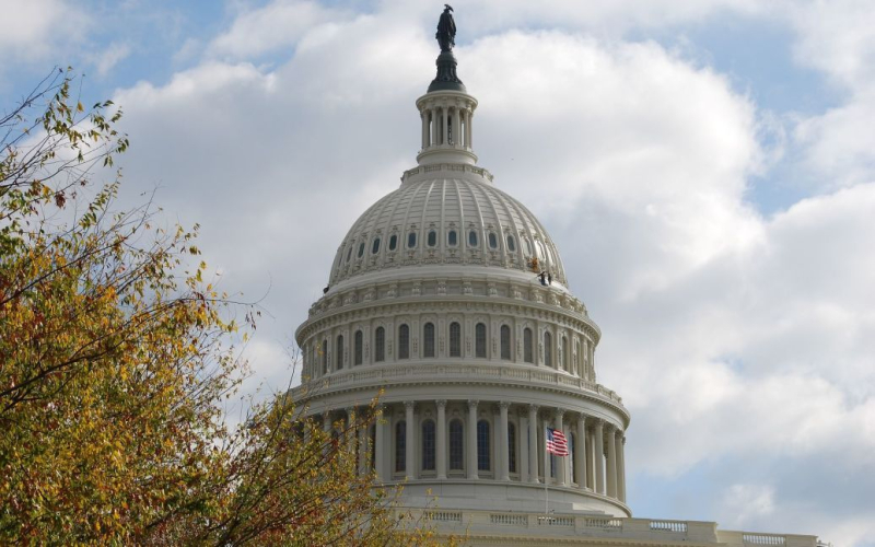 Il Senato degli Stati Uniti ha fallito la votare sull'assistenza all'Ucraina