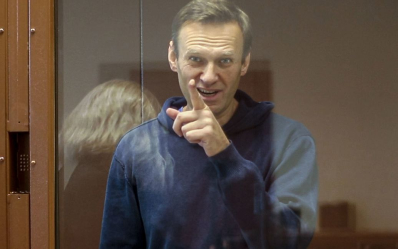 Morte Navalny: il corpo del leader dell'opposizione russa non si trova da nessuna parte