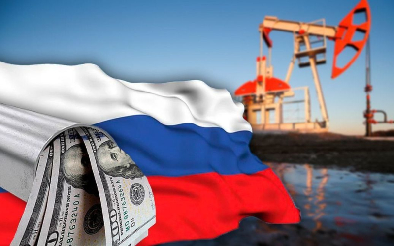 Un colpo per Putin: l'Europa è libera per sempre dal petrolio russo – The Telegraph