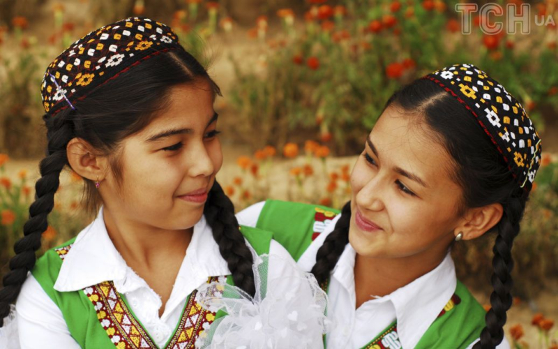 In Turkmenistan, le studentesse sono state costrette a fare un test di verginità per 'valutare la moralità'
