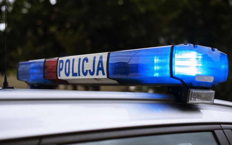 Detenzione di un giornalista ucraino: la polizia locale polacca ha affermato di non aver arrestato nessuno