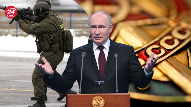Da agente del KGB a Presidente: Sky News ha evidenziato fatti scandalosi della vita di Vladimir Putin