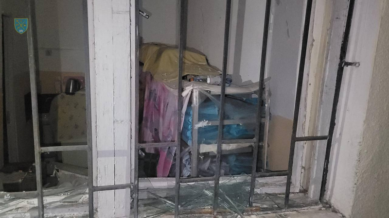 Esplosioni a Odessa il 5 marzo: i droni hanno colpito un sanatorio, nessun ferito