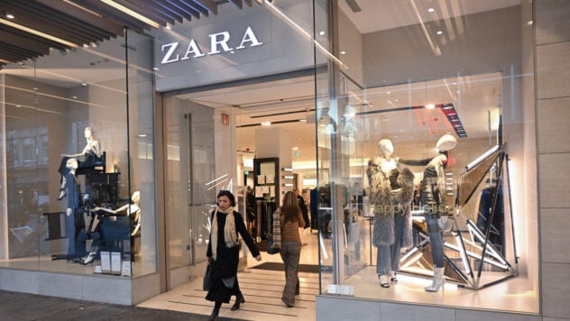 Zara, Bershka, Pull&Bear in Ucraina: il Ministero degli Esteri conferma il ritorno di marchi famosi 