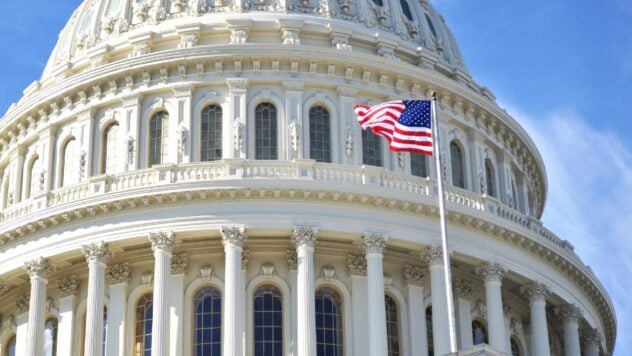 Il Senato ha votato per un bilancio temporaneo degli Stati Uniti per evitare una chiusura