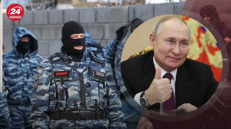 Il Cremlino trae vantaggio dagli annunci di attacchi terroristici in Russia: come Putin potrebbe usarlo durante le elezioni