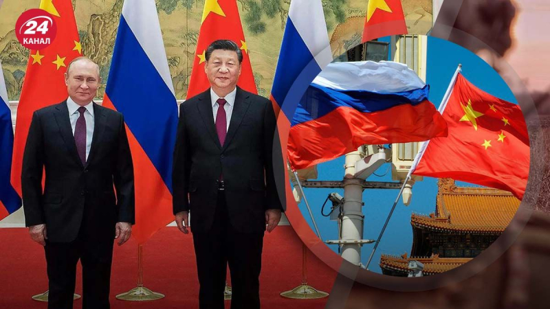 La Russia è estremamente dipendente sulla Cina: come può questo minacciarla