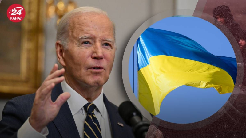 L'indecisione di Biden ha dato alla Russia una “finestra di opportunità”: Piontkovsky ha valutato la retorica del presidente degli Stati Uniti