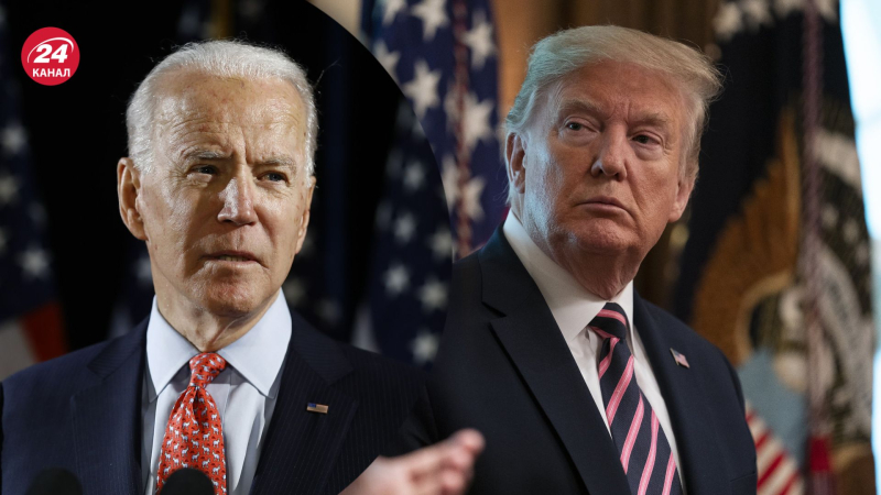 Trump e Biden vincono : primi risultati del Super Tuesday negli USA