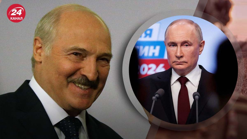 Lukashenko 