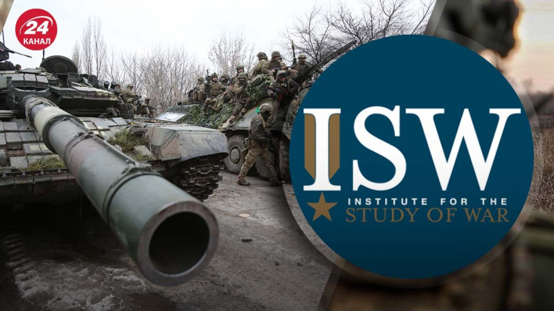 La Russia non sta preparando un'operazione per accerchiare Kharkov, – ISW