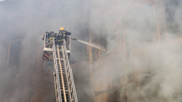 Esplosioni a Kharkov il 20 marzo: già cinque morti, il numero delle vittime è aumentato