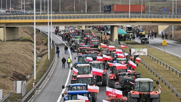 Gli agricoltori polacchi bloccheranno il confine con la Germania: l'azione durerà 4 giorni