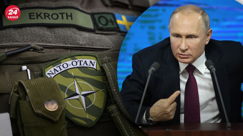 Il sogno di un dittatore russo: su cosa conta Putin quando pensa a una guerra con la NATO