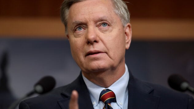 La ricerca delle opzioni continua e il pacchetto potrebbe essere approvato uno di questi giorni: Lindsey Graham sull'assistenza finanziaria all'Ucraina