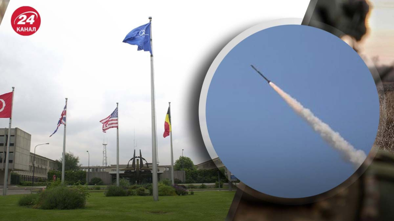 La NATO sta valutando l'opzione di abbattere i russi frontiere missilistiche, - Ministero degli Affari Esteri della Polonia