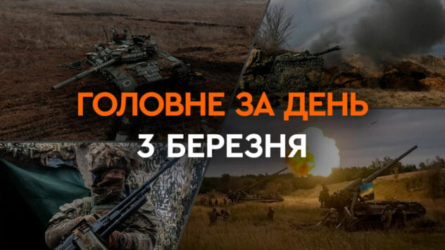 Fine dell'operazione di salvataggio a Odessa, attacchi russi su Kurakhovo e Pokrovsk: principali novità di marzo 3