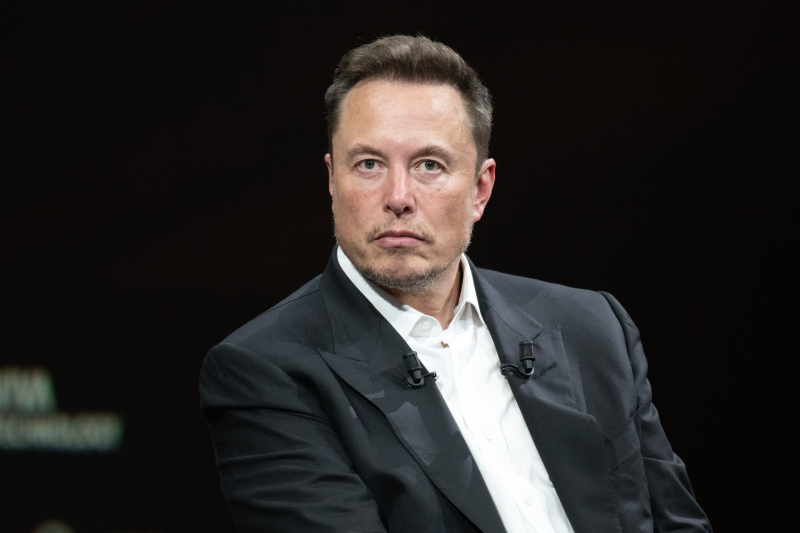 Non dare soldi nessuno dei candidati presidenziali: Musk ha rilasciato una dichiarazione dopo l'incontro con Trump