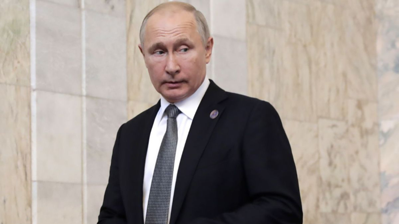Il regime di Putin non sopravvivrà a questo: l'opposizione russa ha indicato la principale debolezza del Cremlino