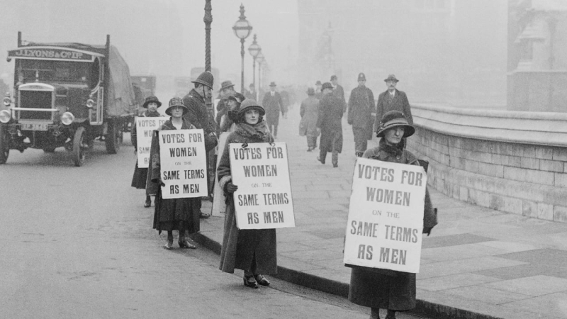 Come l'URSS ha trasformato l'8 marzo in una 