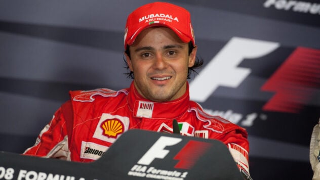 L'ex pilota della Ferrari Massa ha intentato una causa contro la Formula 1 per la perdita del titolo nel 2008 m