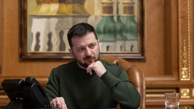 Che istruzione ha Zelenskyj: dove ha studiato esattamente il presidente dell'Ucraina