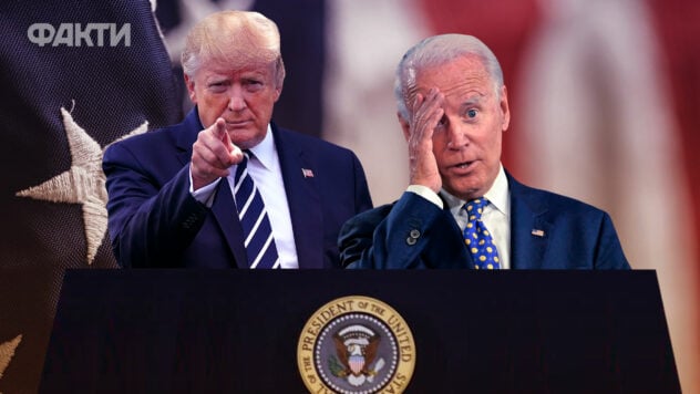 Biden e Trump hanno ottenuto abbastanza delegati per la nomina alle elezioni presidenziali