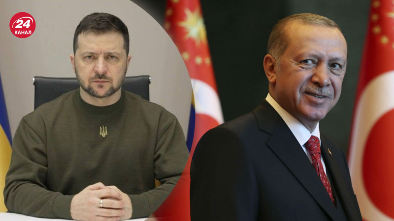 Zelenskyj visiterà il L'8 marzo la Turchia incontrerà Erdogan: di cosa parleranno