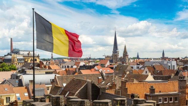 Protezione temporanea in Belgio: quale assistenza finanziaria possono ricevere gli ucraini