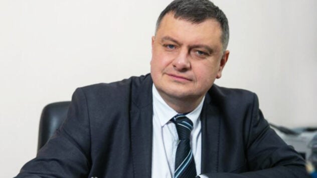 Zelenskyj ha nominato l'ex capo dell'intelligence Litvinenko nuovo segretario del Consiglio di sicurezza e difesa nazionale