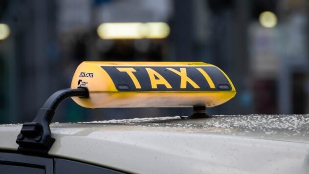 Come ottenere una licenza di taxi e qual è la responsabilità per la sua assenza