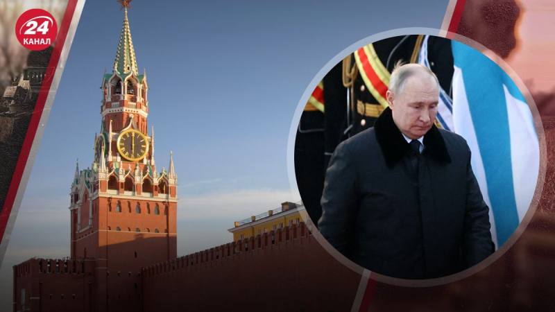 C'è un grande minaccia nei suoi confronti: come l'Occidente percepirà Putin dopo le elezioni