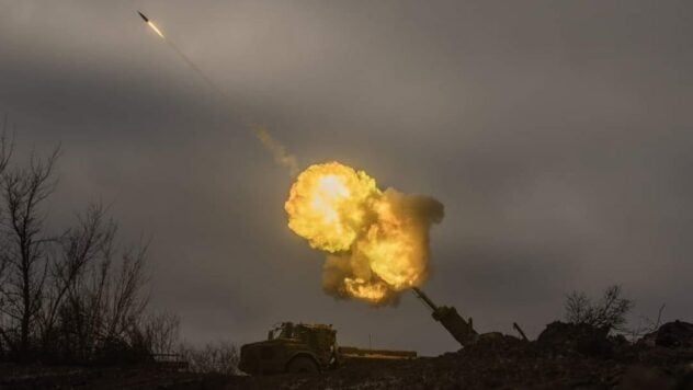 La Federazione Russa produce quasi tre volte più proiettili della NATO e della CNN