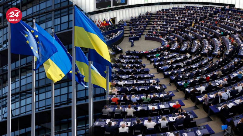Il Parlamento europeo ha chiesto riforme interne dell'UE prima dell'allargamento: cosa si propone