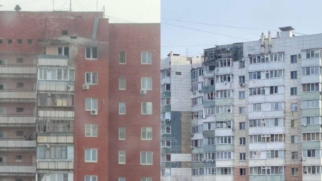 A Belgorod ci sono state esplosioni al mattino: le case e un palazzetto sportivo sono stati distrutti dalle macerie