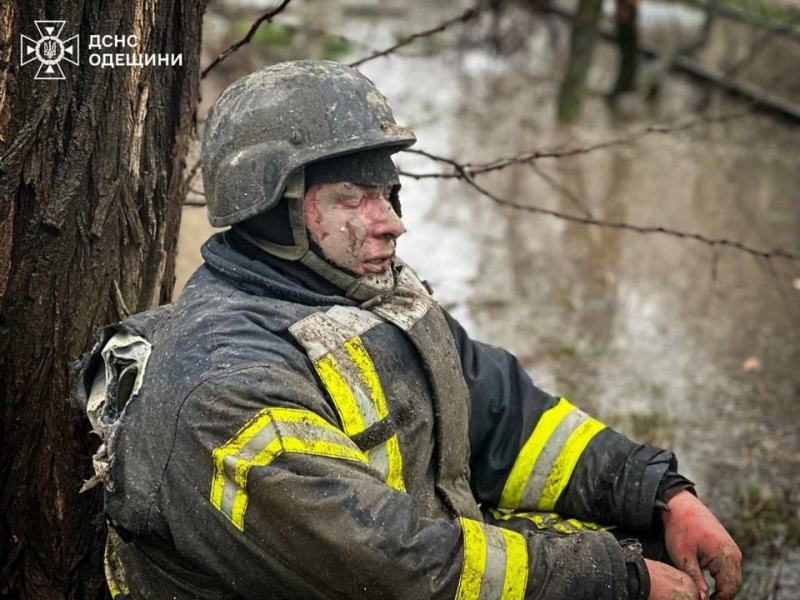 Uno sciopero a Odessa, un'operazione speciale nella regione di Belgorod ed esplosioni nelle raffinerie russe: i principali eventi di della settimana