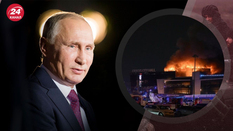 Ora scelta in modo interessante: perché l'attacco terroristico vicino Mosca è avvenuta subito dopo le “elezioni” di Putin /></p>
<p _ngcontent-sc141 class=