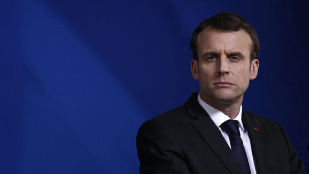 Gli Stati Uniti sono rimasti indignati per la dichiarazione di Macron sull'invio di truppe occidentali in Ucraina - Bloomberg