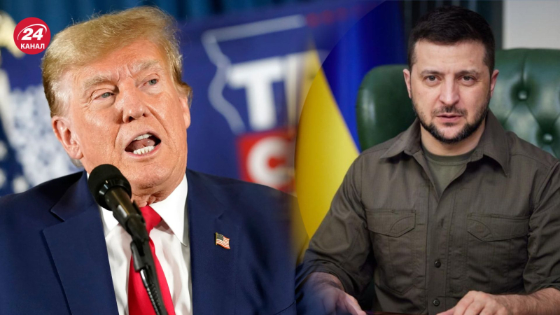 Trump ha rilasciato dichiarazioni scandalose su Zelenskyj, il “bagno di sangue” e le ultime elezioni negli USA