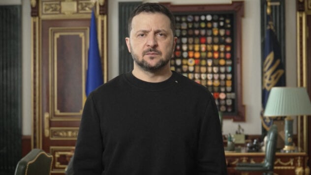 L'Ucraina accumula energia a lungo raggio ogni giorno — Zelenskyj