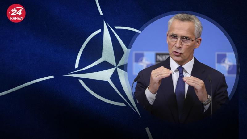 Pronto a rispondere: Stoltenberg se vede la Russia come una minaccia per la NATO