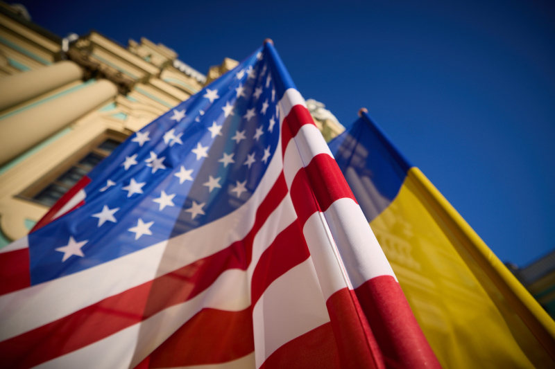 Gli Stati Uniti stanno preparando un nuovo pacchetto di assistenza militare per l'Ucraina, - Reuters