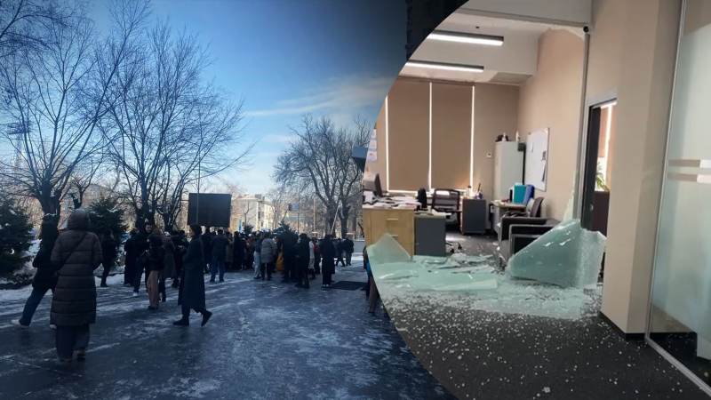 Un forte terremoto è stato registrato in Kazakistan: cosa è noto