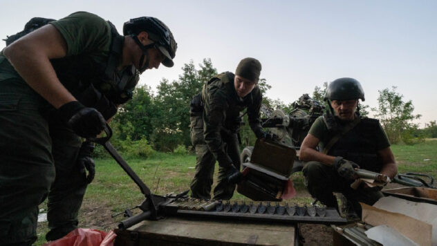 Il Canada stanzia 29,40 milioni di dollari per l'iniziativa ceca per l'acquisto di munizioni per l'Ucraina