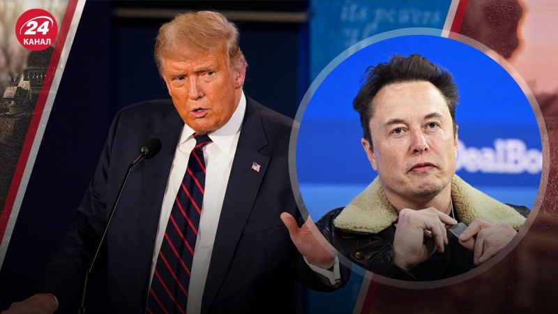 Trump ha problemi, – un politologo ha spiegato come Musk può aiutarlo