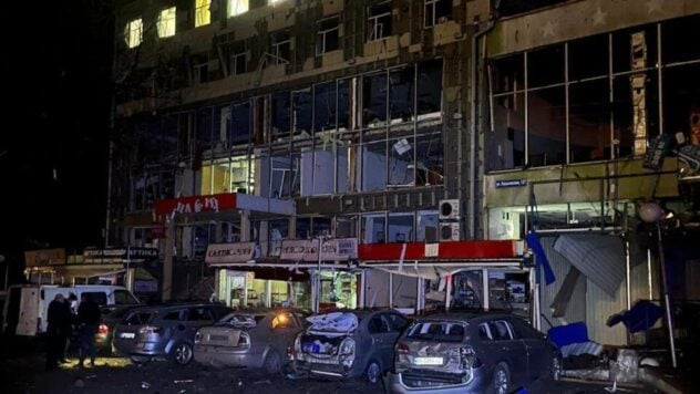 Esplosioni a Chuguev l'8 marzo: tra i sei feriti c'è un bambino di tre anni e un giovane