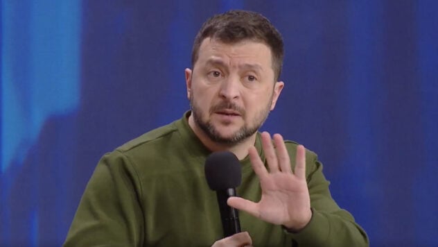 Abbiamo perso sei mesi: Zelenskyj sul ritardo negli aiuti dagli Stati Uniti