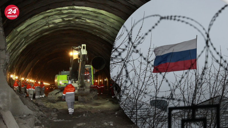 Un ammasso roccioso è crollato in una miniera in Russia: ci sono persone sotto le macerie