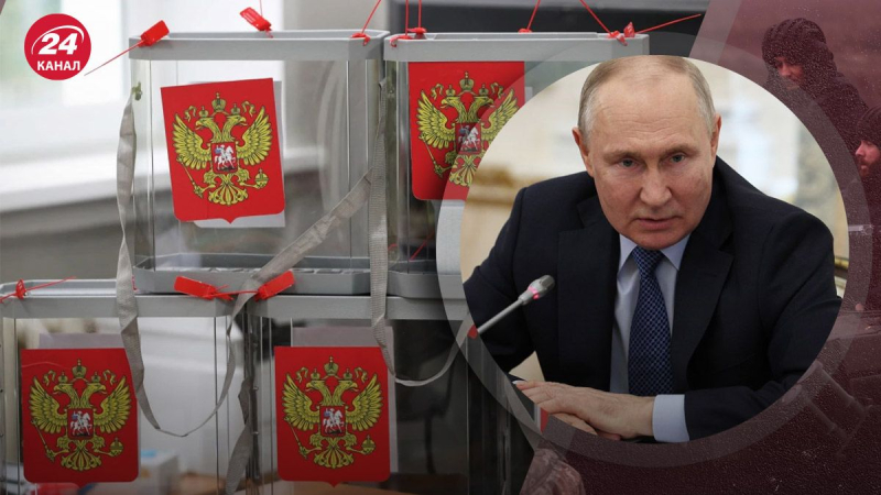 Non andare – questo è lavoro per Putin: l'oppositore ha spiegato come sia possibile interrompere le elezioni in Russia